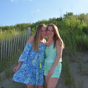 Meet your Posher, Molly